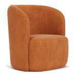 Danny Amber Textured Weave
