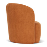 Danny Amber Textured Weave