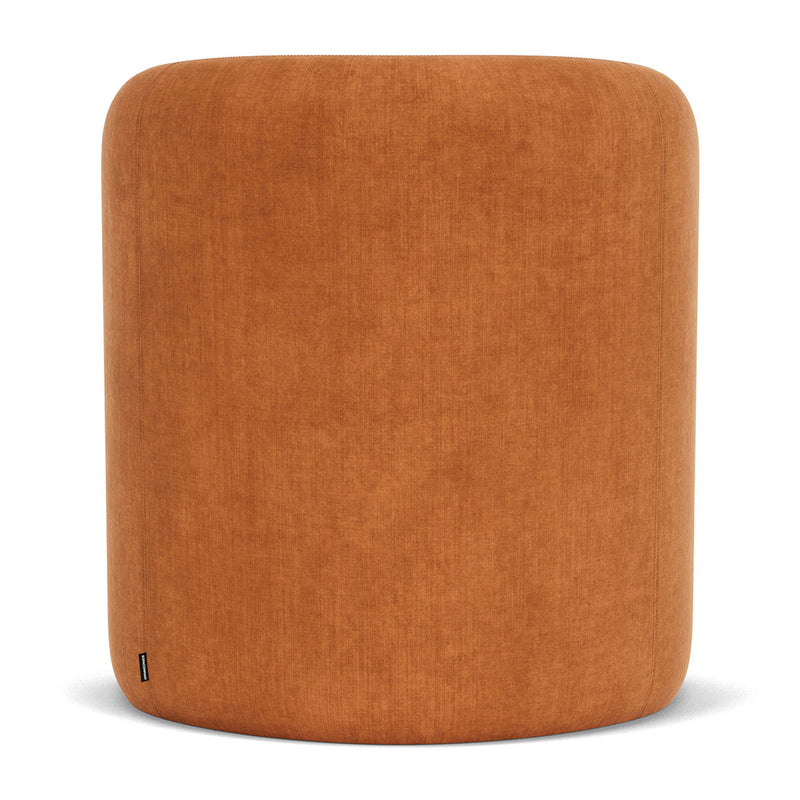 Danny Amber Textured Weave