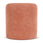 Danny Dusty Rose Textured Weave