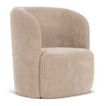 Danny Cream Textured Weave