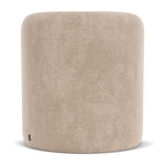 Danny Cream Textured Weave