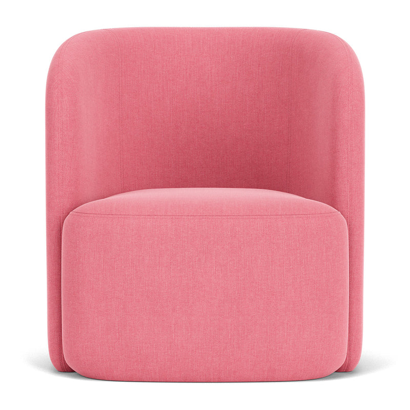 Firenze Bubblegum Fabric