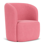 Firenze Bubblegum Fabric