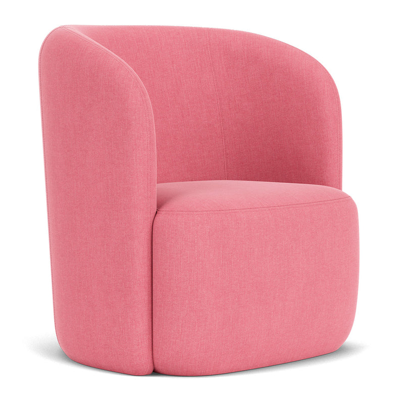 Firenze Bubblegum Fabric