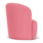 Firenze Bubblegum Fabric
