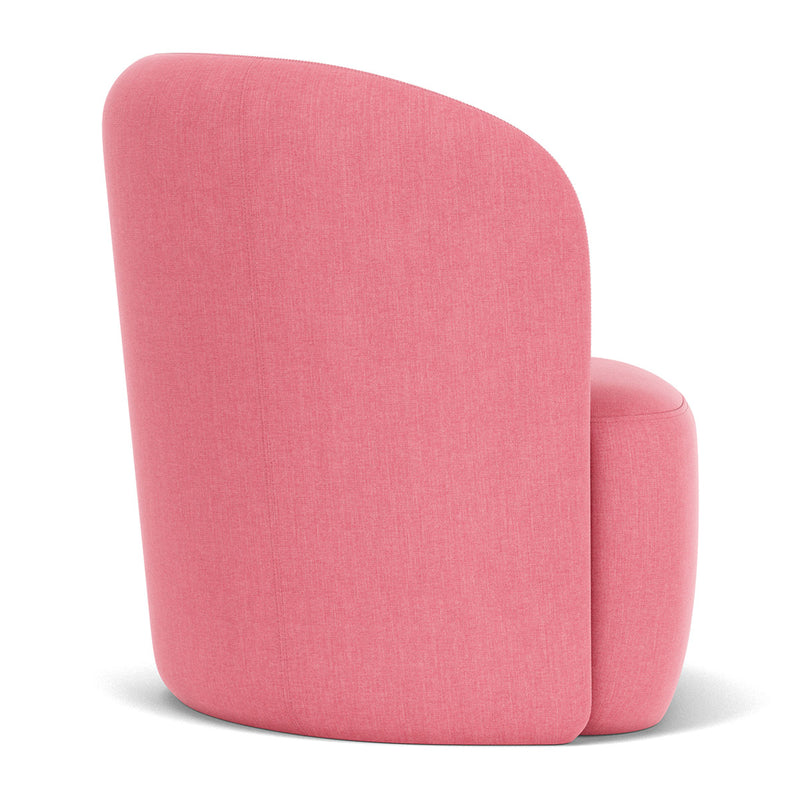 Firenze Bubblegum Fabric