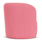Firenze Bubblegum Fabric