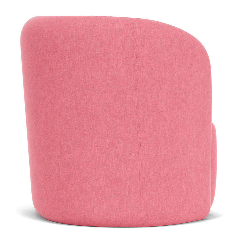 Firenze Bubblegum Fabric