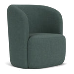 Form Blue Grey Fabric