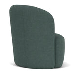 Form Blue Grey Fabric