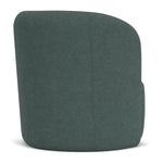 Form Blue Grey Fabric