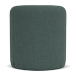 Form Blue Grey Fabric