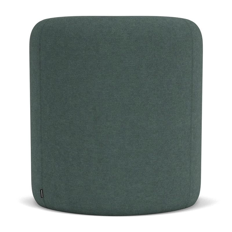 Form Blue Grey Fabric