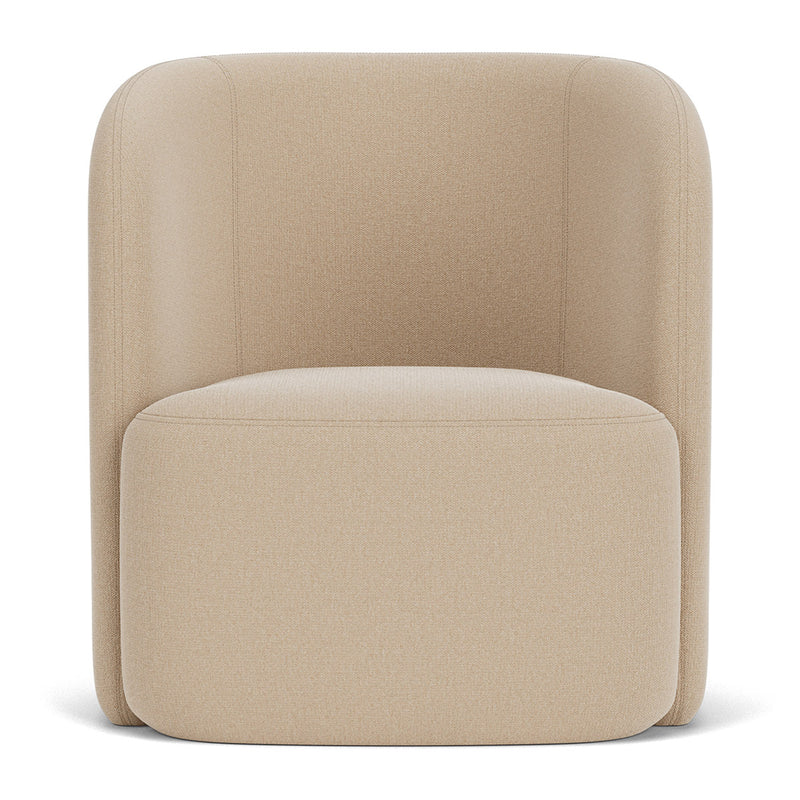 Form Cream Fabric