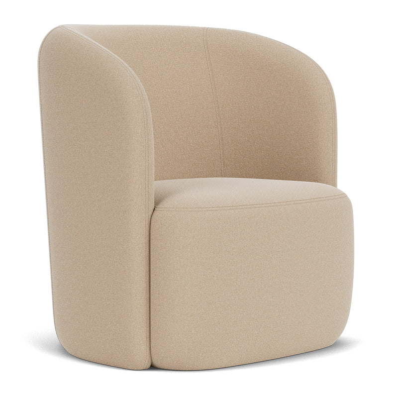 Form Cream Fabric