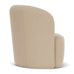 Form Cream Fabric
