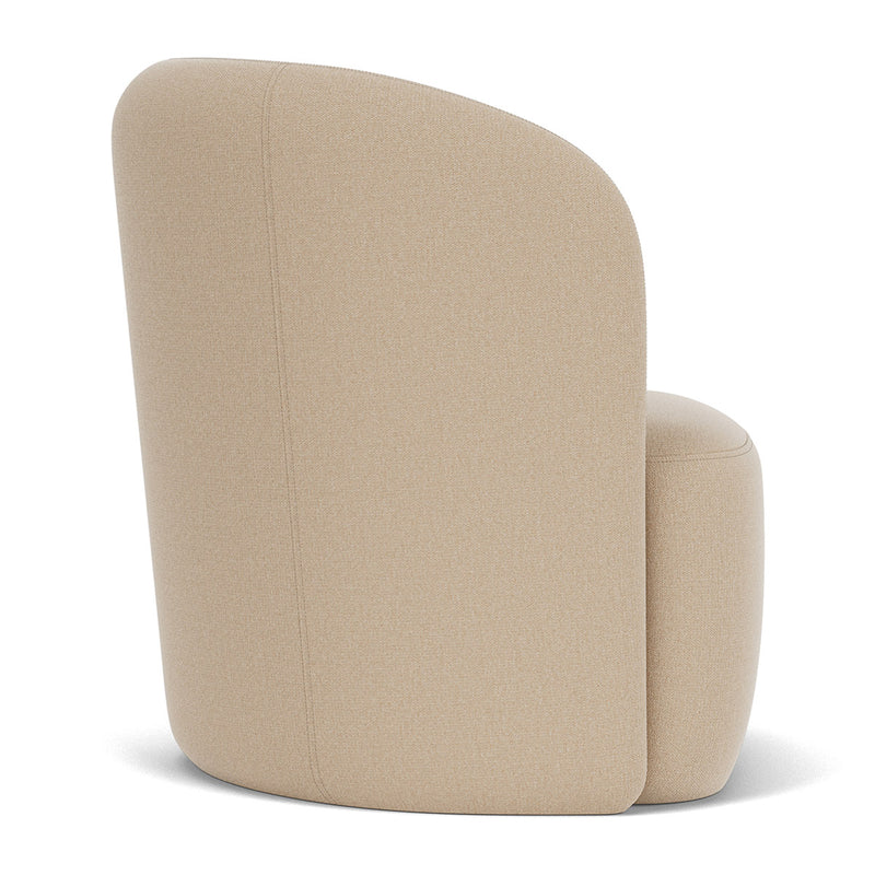 Form Cream Fabric
