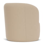 Form Cream Fabric