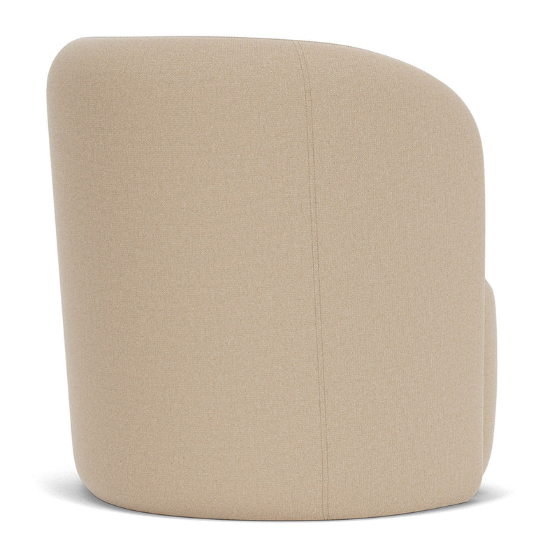 Form Cream Fabric