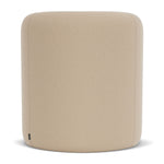 Form Cream Fabric