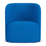 Mark Cobalt Blue Weave