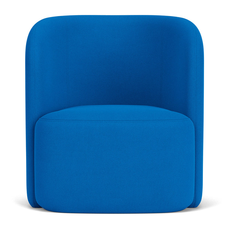 Mark Cobalt Blue Weave