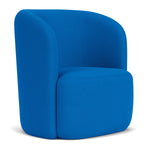 Mark Cobalt Blue Weave