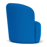 Mark Cobalt Blue Weave