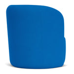 Mark Cobalt Blue Weave