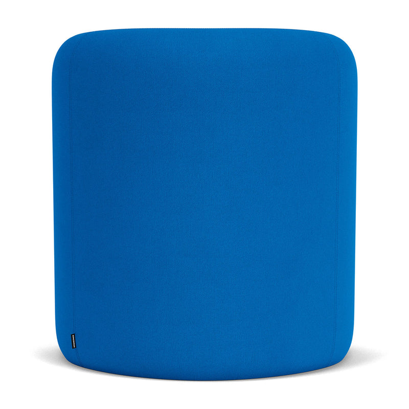 Mark Cobalt Blue Weave