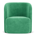Moss Grass Green Fabric