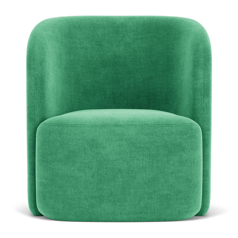 Moss Grass Green Fabric
