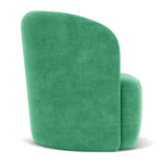 Moss Grass Green Fabric
