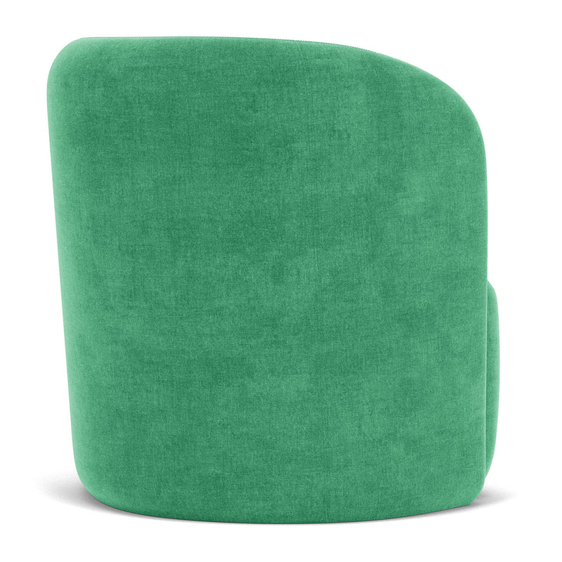 Moss Grass Green Fabric