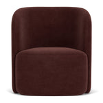 Moss Burgundy