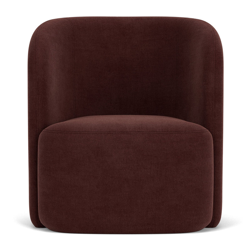Moss Burgundy