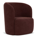 Moss Burgundy