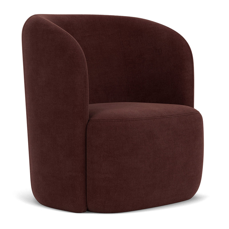 Moss Burgundy