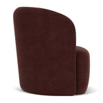 Moss Burgundy