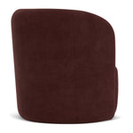 Moss Burgundy
