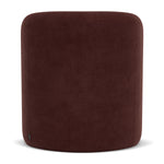 Moss Burgundy