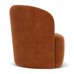 Moss Rust Fabric