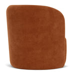 Moss Rust Fabric
