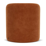 Moss Rust Fabric