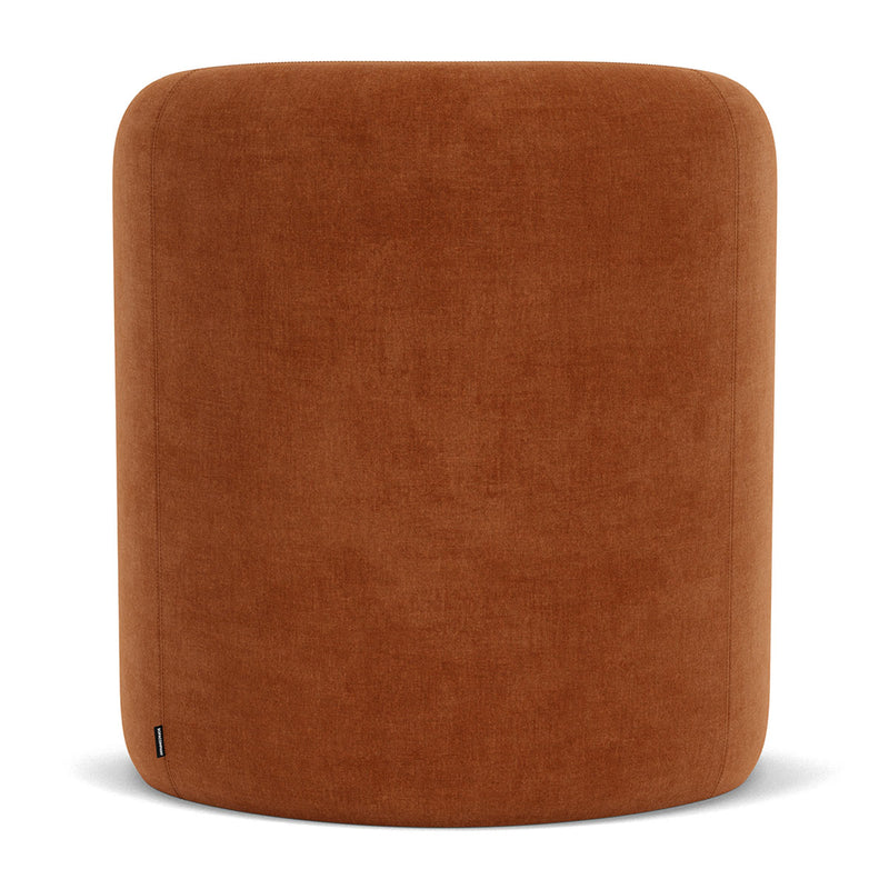 Moss Rust Fabric