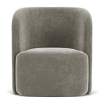 Planet Grey Green Fabric