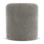 Planet Grey Green Fabric