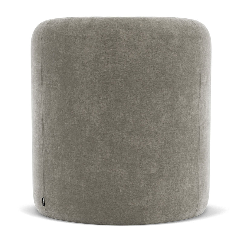 Planet Grey Green Fabric