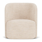Vega Cream Textured Weave